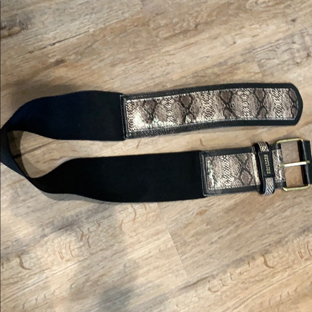 Kenneth Cole Reaction belt